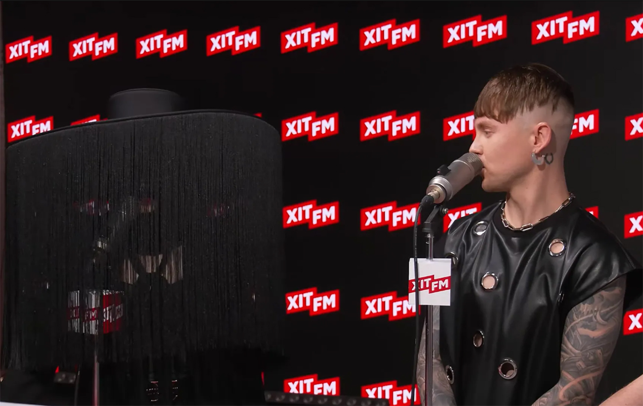 Артем Пивоваров раскрыл неизвестный факт о Klavdia Petrivna